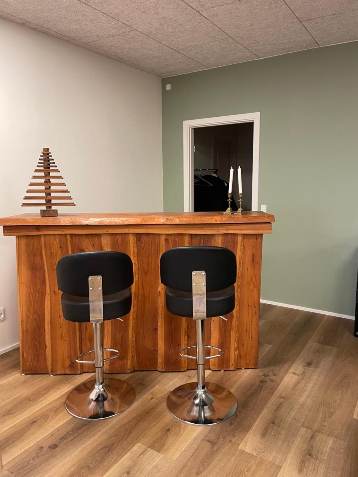 Farm stay Hojmosegard Vaerelse 4