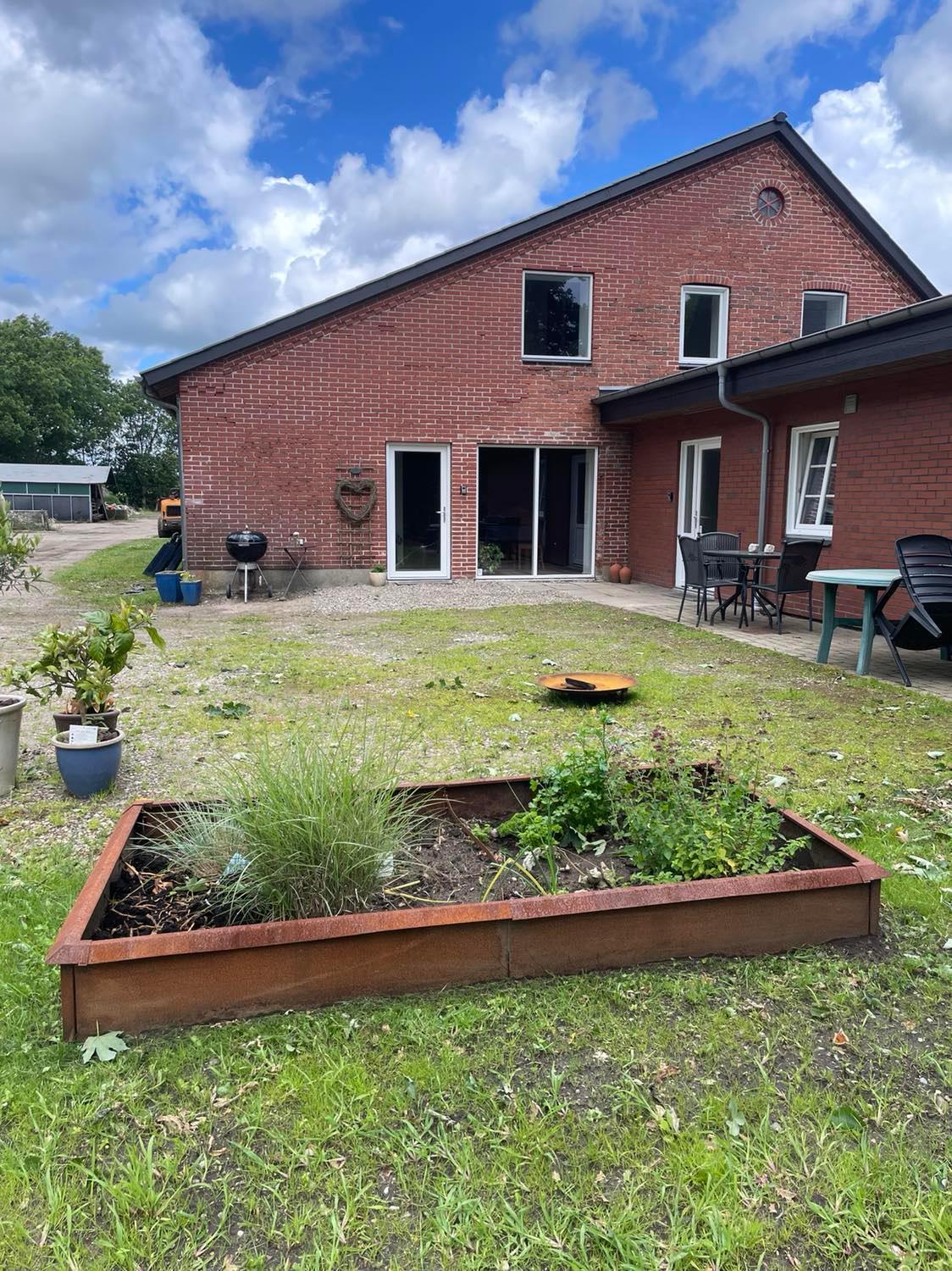 Farm stay Hojmosegard Vaerelse 4 *
